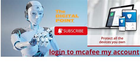 mcafee mijn accountgegevens|McAfee.